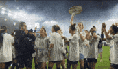 Womens Soccer Win GIF by National Women's Soccer League
