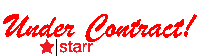 Real Estate Realtor Sticker by Starr Realty Group