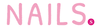 Beauty Nails Sticker by Studio S Salón