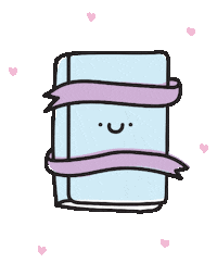 Fairy Tale Love Sticker
