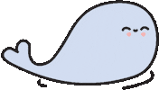 Happy Water Sticker