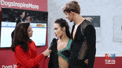 talking team usa GIF by U.S. Figure Skating