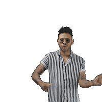 Pop Tour Sticker by BOBO