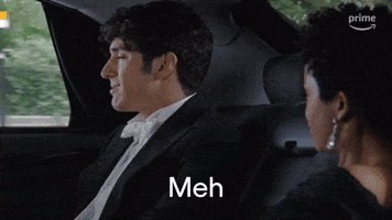 Meh