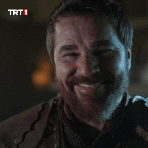 Sarcasm Reaction GIF by TRT