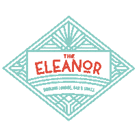 TheEleanor leadingdc eleanormd eleanordc theeleanor Sticker