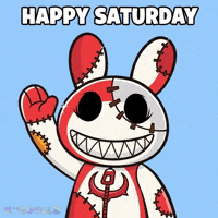 RugDollz weekendvibes weekendmood happysaturday saturdayvibes GIF