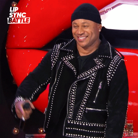 happy hands up GIF by Lip Sync Battle