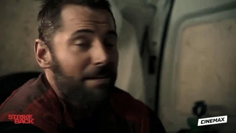 season 5 GIF by Cinemax
