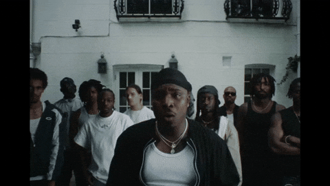 Monster Clue GIF by IDK