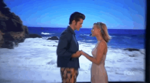 GIF by Grease Live
