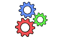 Engineering Sticker by UICWIEP