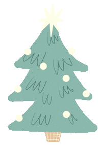 Christmas Star Sticker by josefinaschargo