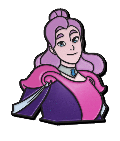 She Ra Princesses Of Power Sticker by Han Cholo