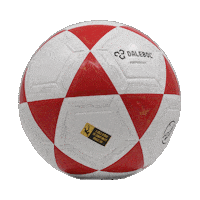 Bola Futevolei Sticker by Dalebol