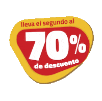 Mico Sticker by Mi Comisariato