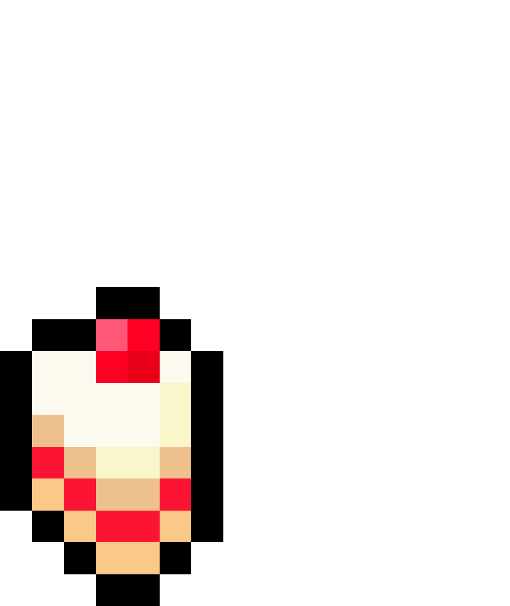 Cake Eating Sticker by ?an!c Official