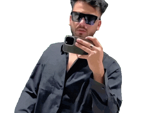 elvishnation43 elvish yadav elvish army elvish raoshab Sticker