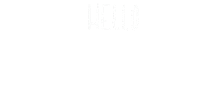 Lettering Hello Sticker