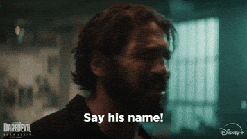 The Punisher Disney Plus GIF by Marvel Studios