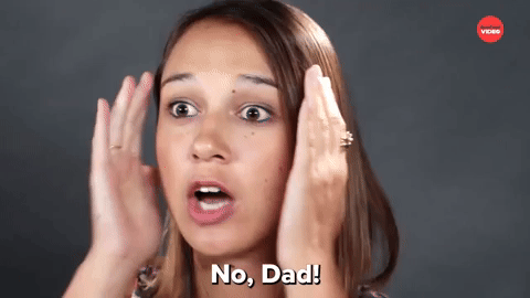 Tattooed Dad Clips - Find & Share on GIPHY