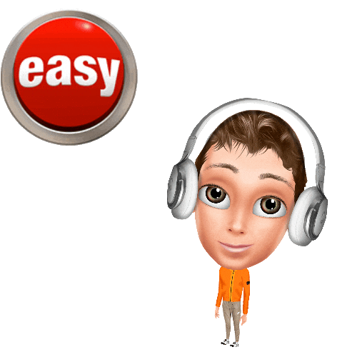 Bomyles Sticker by Genies