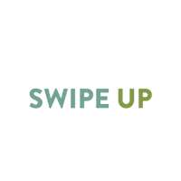 Swipe Up Sticker by Tourism Vancouver Island