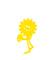 Sud Sound System Cocktail Sticker by Fish and Gin Festival