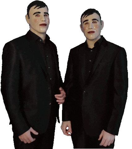 Ran-D Adaro Sticker by Gunz for Hire