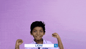 hear me roar sunny pawar GIF by LION 