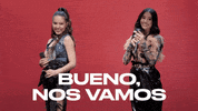 Buchanans Change The Game GIF by Buchanan's México