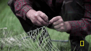 life below zero GIF by National Geographic Channel