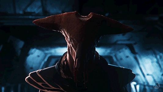 Shocked Expansion GIF by Xbox