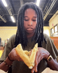 Beef Patty Jamaica GIF