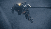 Fly Storm GIF by Exoborne