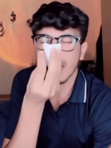 I Cry GIF