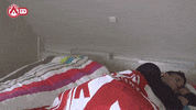 waking up football GIF by KV Kortrijk