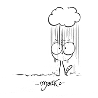 Cat Reaction GIF by marko