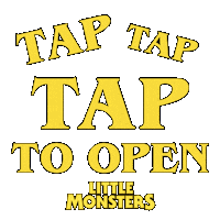 Little Monsters Sticker by Altitude Films