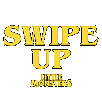 Little Monsters Sticker by Altitude Films