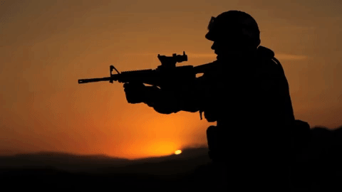 This Is War GIF by THIRTY SECONDS TO MARS