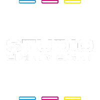 Dentist Sticker by Studio 8E8