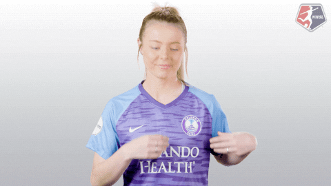 nwsl giphyupload soccer nwsl orlando GIF