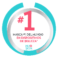 Nsnumero1 Sticker by Nu Skin