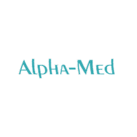 alphaconsultgruppe alphamed alphamedkg alphaconsuptgruppe Sticker