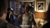 comedy central season 4 episode 6 GIF by Workaholics