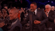 Will Smith GIF by SAG Awards