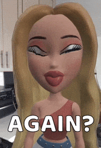 Mad Bratz GIF by Flickplay