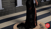 oscars red carpet GIF by Vanity Fair