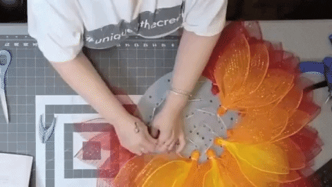 Flower Spring GIF by uniqueinthecreek